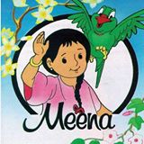 Meena”……….An Educational Cartoon in South Asia | Saima Aziz